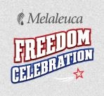 Melaleuca Freedom Celebration