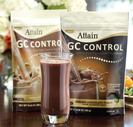 GC Control