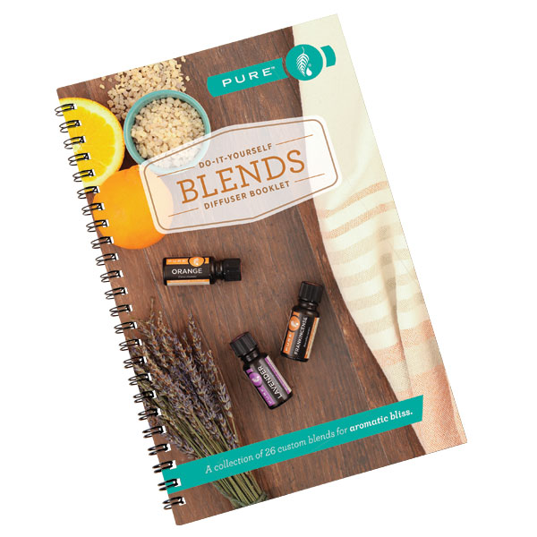 8130_PURE-DIY-Blends-Diffuser-Booklet_Cover_600x600