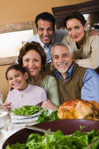 A Melaleuca Thanksgiving