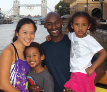 Lagat family - Melaleuca