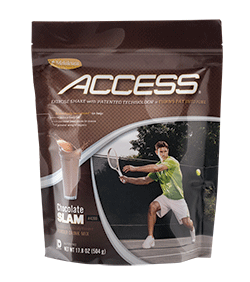 Melaleuca Access Shake