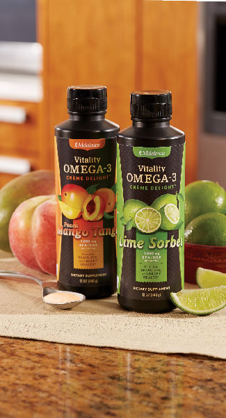 Melaleuca Omega 3