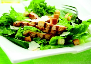 Chicken Salad