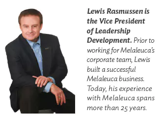 Lewis Rasmussen info