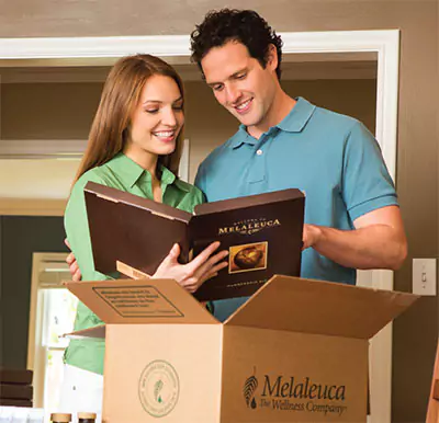 melaleuca-customers