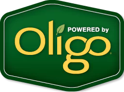 Melaleuca Oligo logo