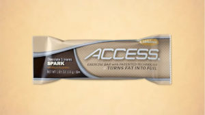 New Access® Chocolate S’mores Spark Still
