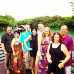 Get Social With Melaleuca