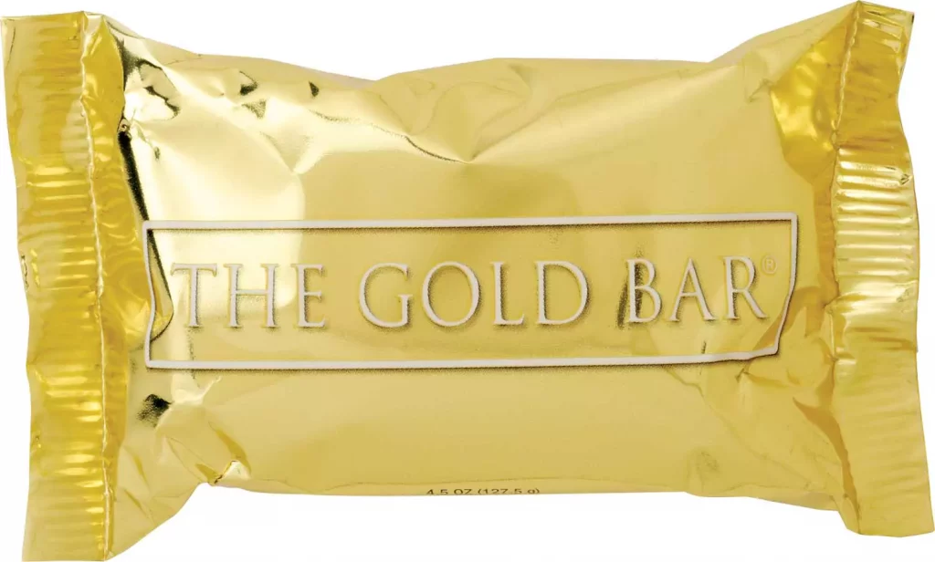 Melaleuca Product The Gold Bar
