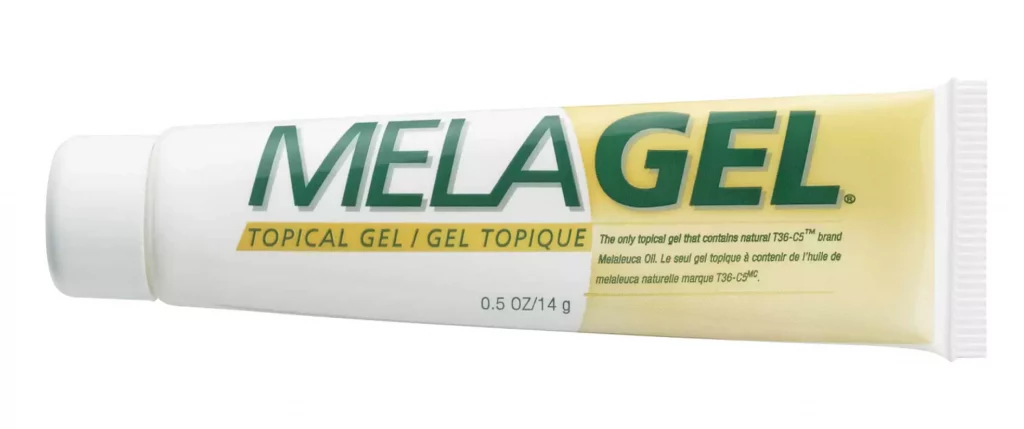 Melaleuca Product MelalGel