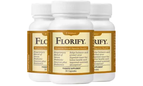 Melaleuca's popular Florify get an updated formula for 2015