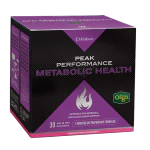 Melaleuca Women's Metabolic Peak Performance Pack