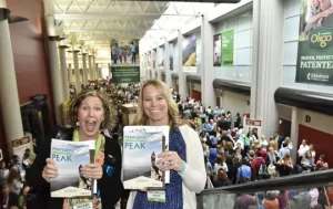 2015 Melaleuca Convention Attendees