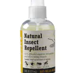 Melaleuca New Natural Insect Repellent