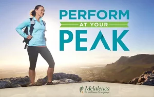 Perform at your Peak
