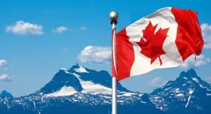 Canada Flag