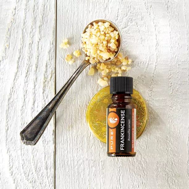 Melaleuca PURE Frankincense Essential Oil