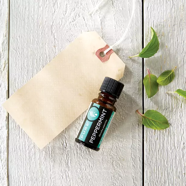 Melaleuca PURE Peppermint Essential Oil