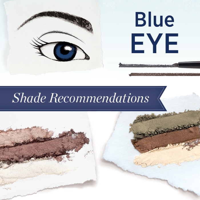 Sei Bella Eye Color for Blue Eye Girls