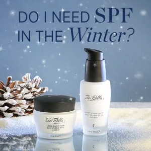 Do I need SPF in the Winter?