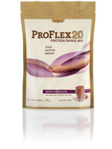 Melaleuca ProFlex Dutch Chocolate