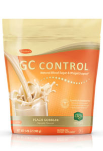 Melaleuca GC Control Peach