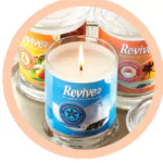 Revive Soy Candles