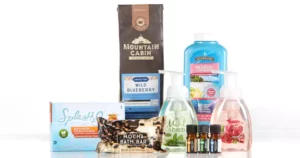 new melaleuca products - convention 2018