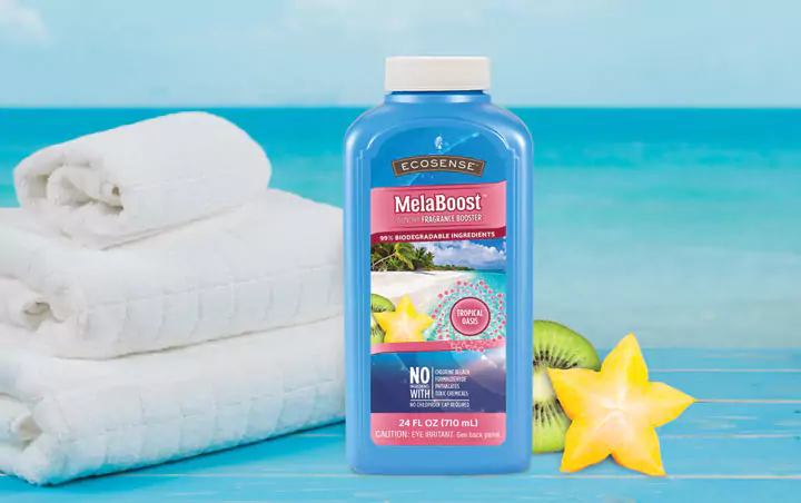 MelaBoost™ Tropical Oasis