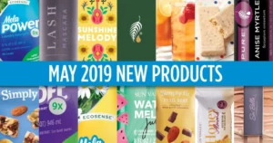 melaleuca products - new may 2019