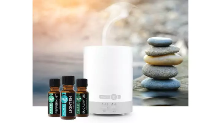 PURE Bliss Diffuser