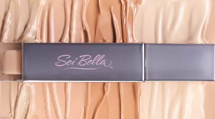 sei bella Flawless Concealer