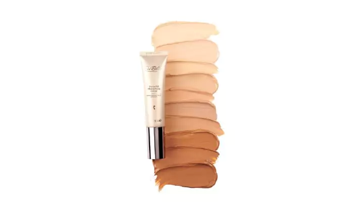 Sei Bella Tinted Moisturizer