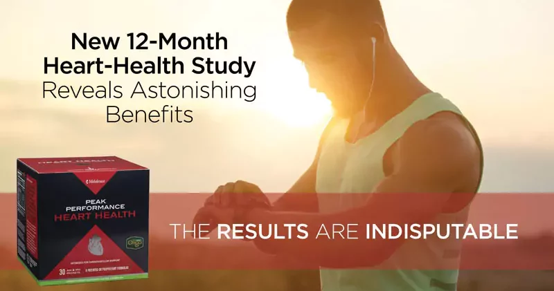 new 12 month heart health study reveals astonishing benefits