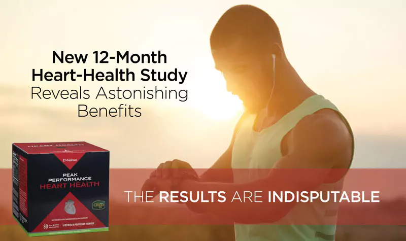 new 12 month heart health study reveals astonishing benefits 