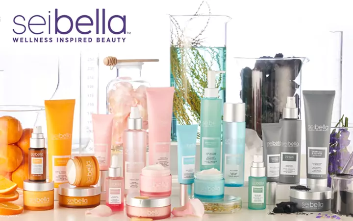 Sei Bella Skincare