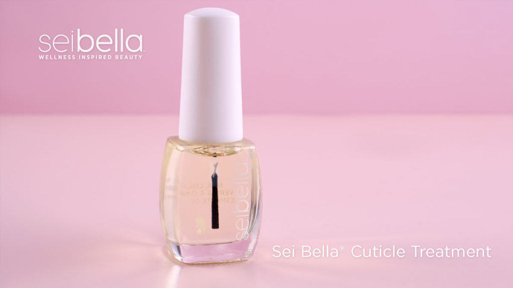 Sei Bella - Cuticle Treatment