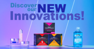 2021 Virtual Convention Product Innovations