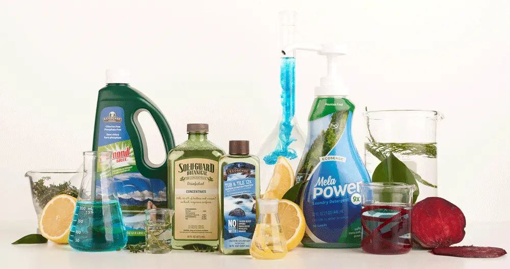 melaleuca ecosence products