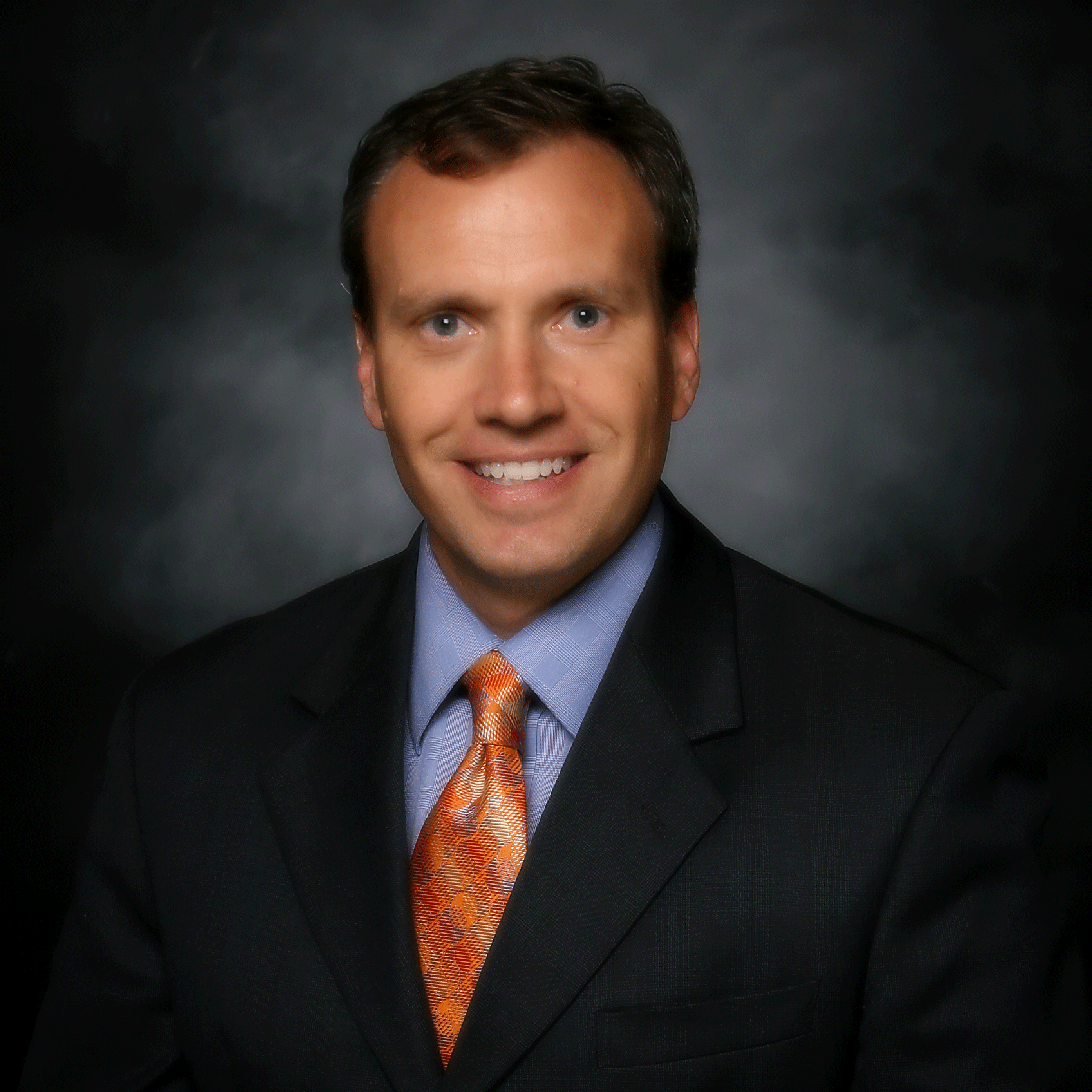 Jerry-Felton Melaleuca CEO Jerry Felton