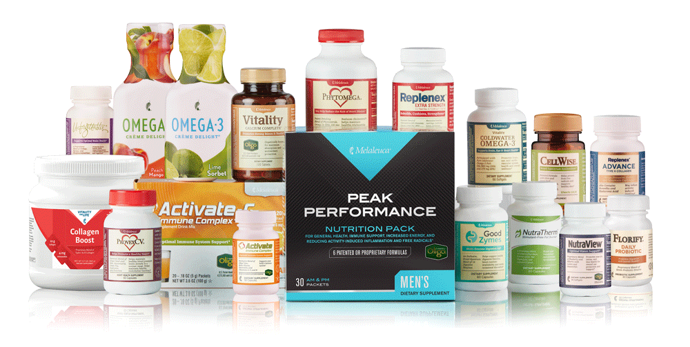 Supplements