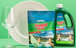 EcoSense Diamond Brite