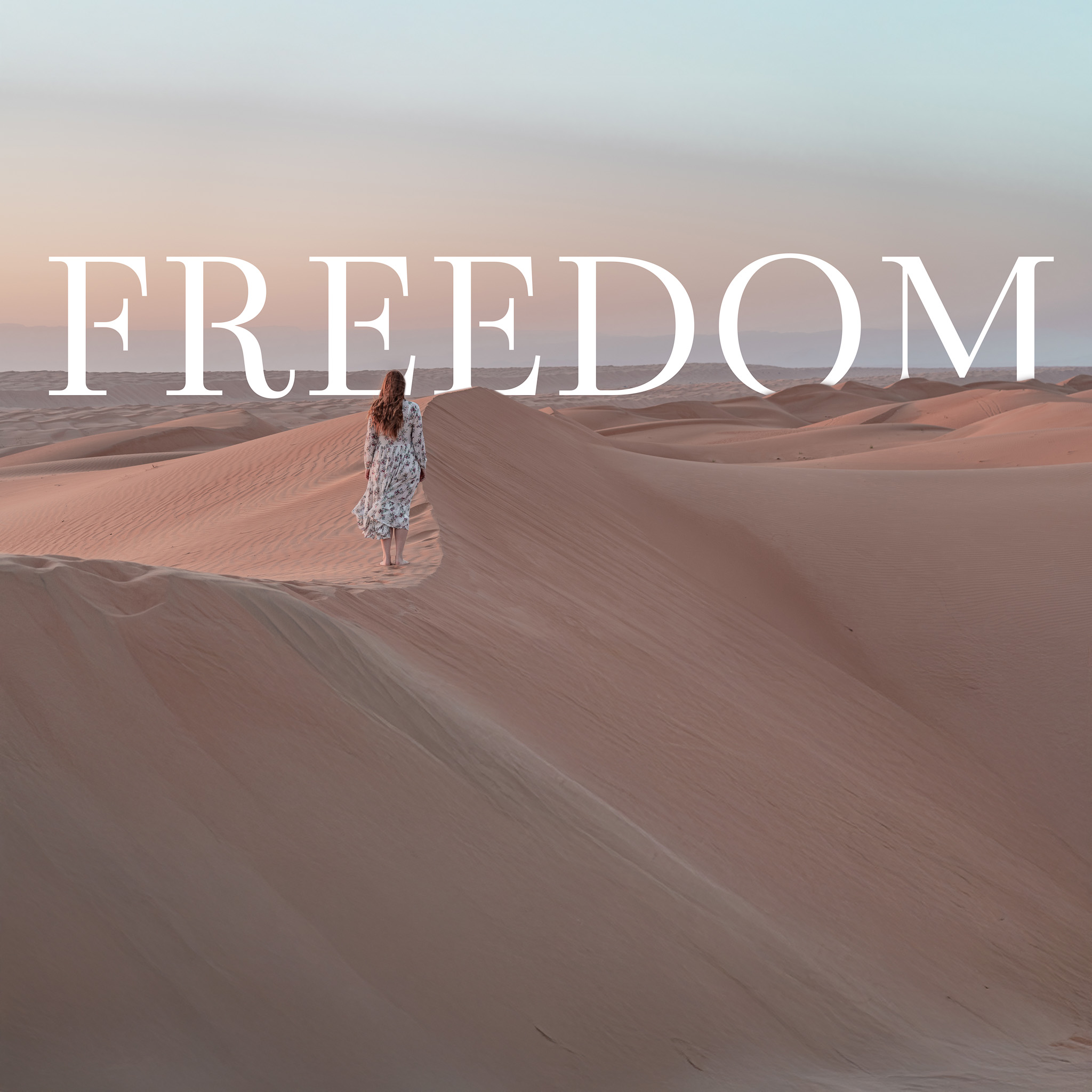 freedom