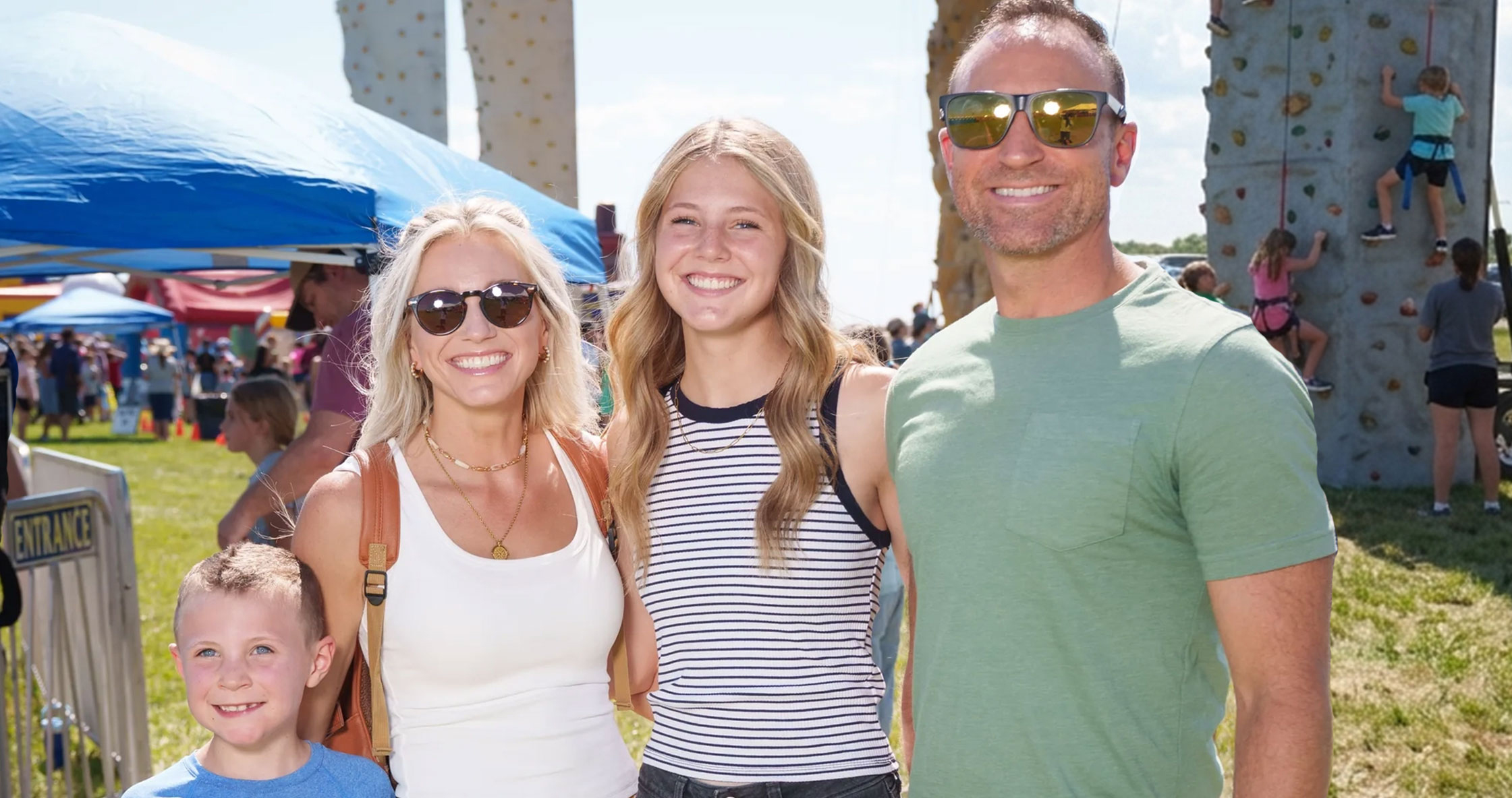 Melaleuca Team Member Picnic Idaho Falls