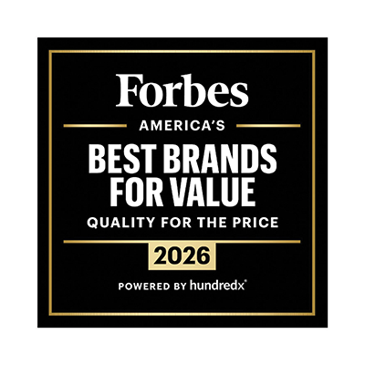 Melaleuca America's Best Brands for Value Forbes