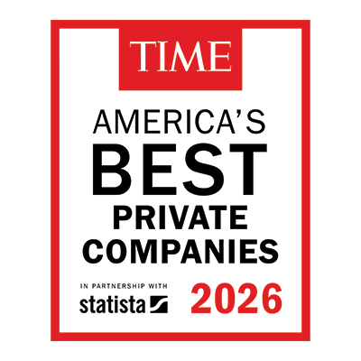 Time Best Private Companies