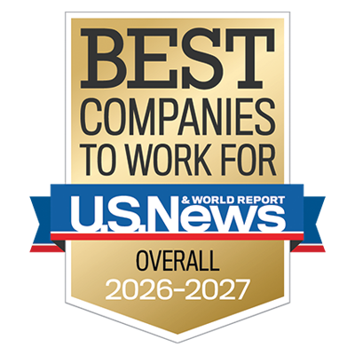 US News Melaleuca Best Companies to Work For